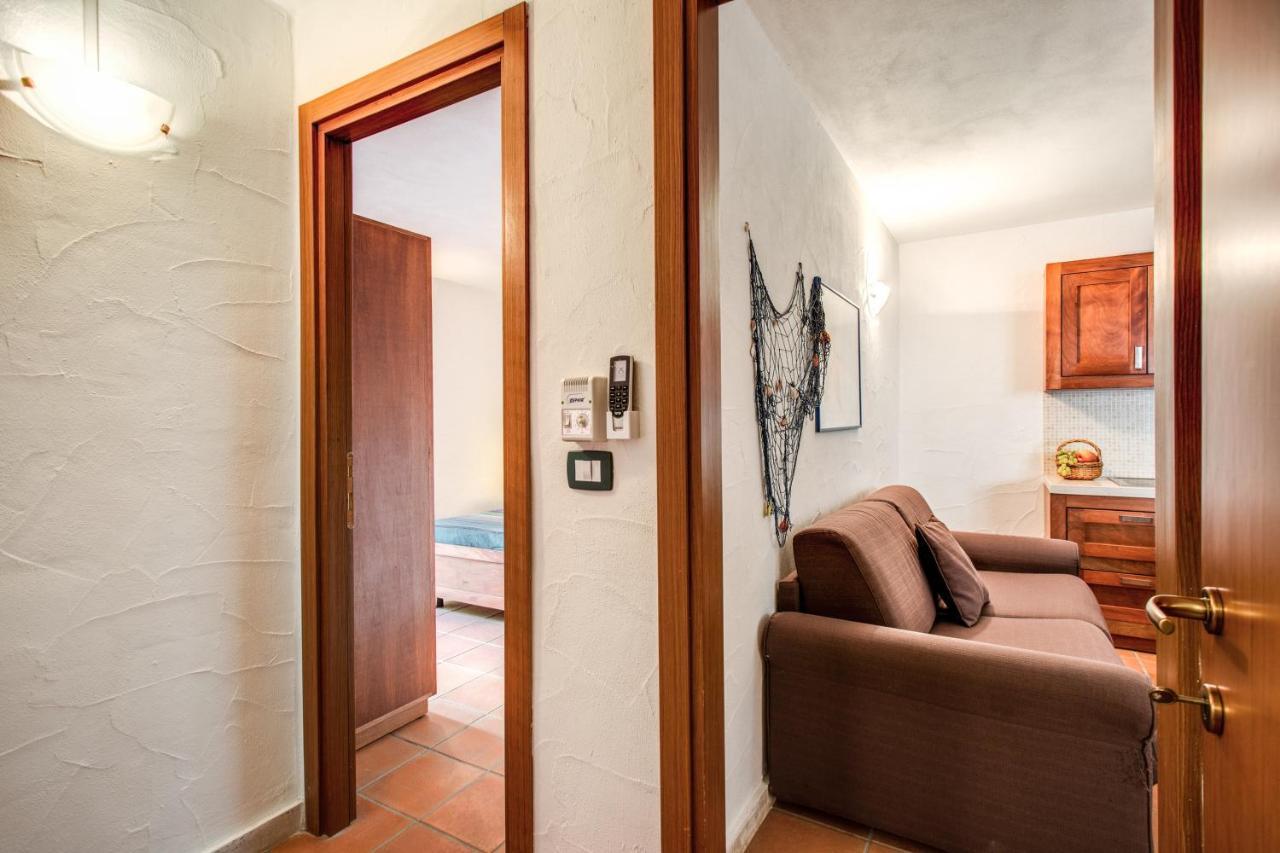 Yellow Star Holiday House Villa Marina di Mancaversa Exterior photo