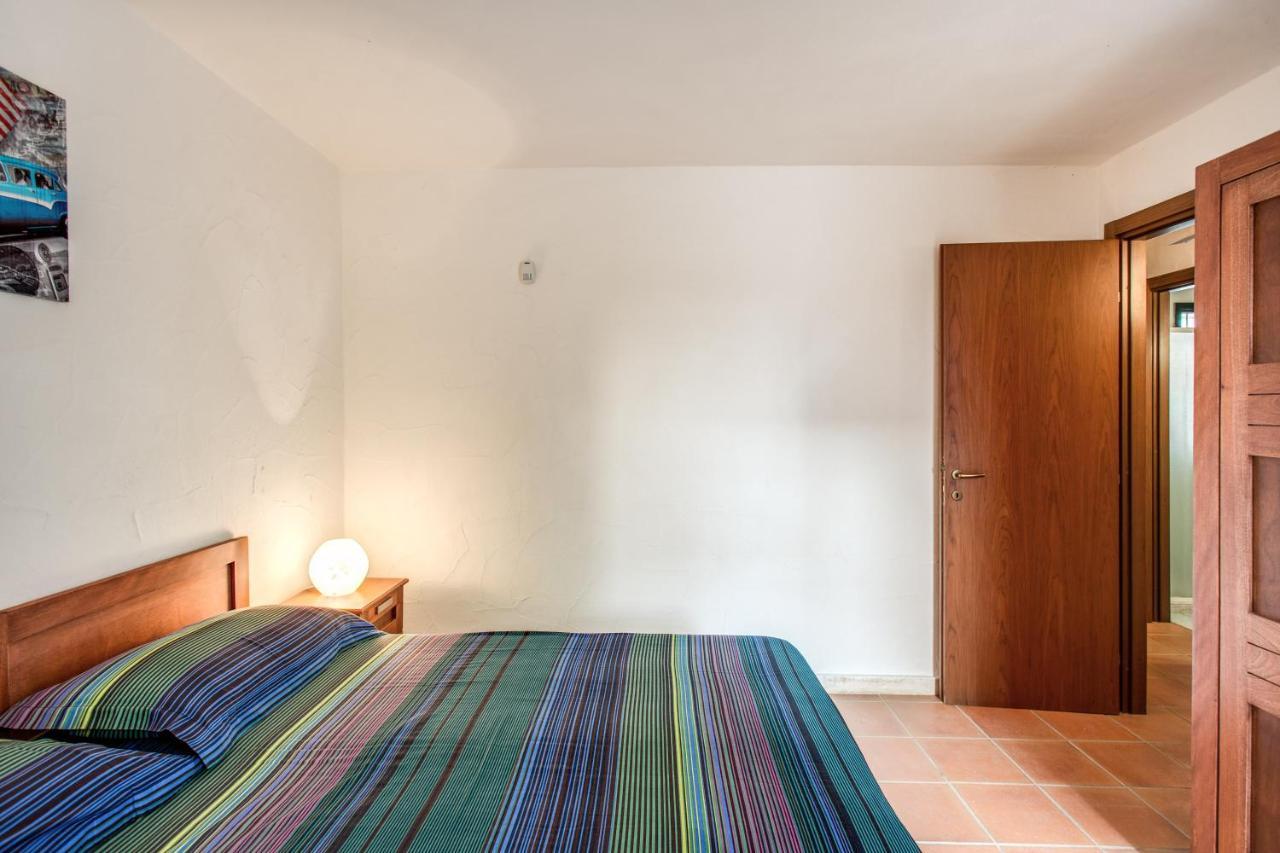Yellow Star Holiday House Villa Marina di Mancaversa Exterior photo