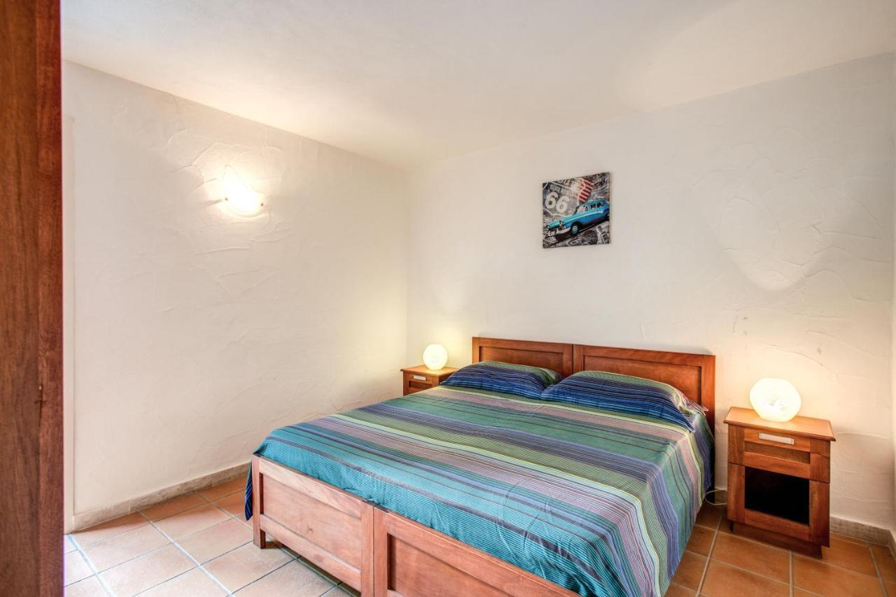 Yellow Star Holiday House Villa Marina di Mancaversa Exterior photo