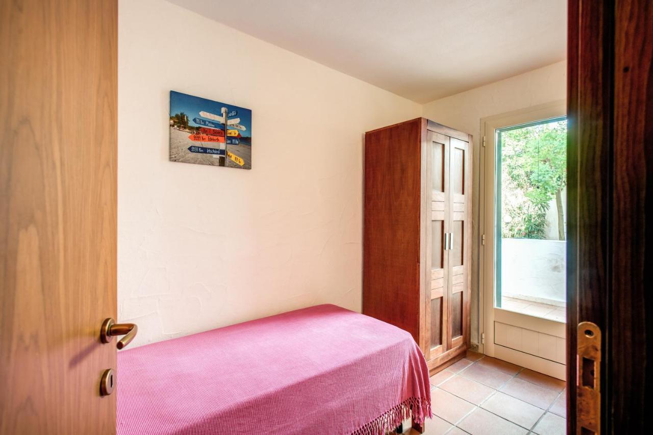 Yellow Star Holiday House Villa Marina di Mancaversa Exterior photo