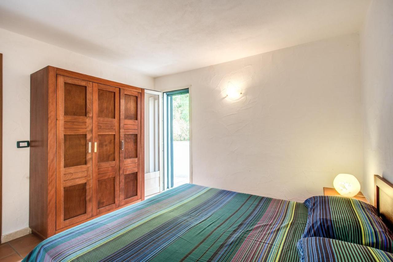 Yellow Star Holiday House Villa Marina di Mancaversa Exterior photo